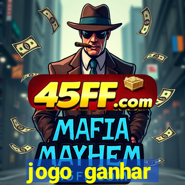 jogo ganhar dinheiro pix